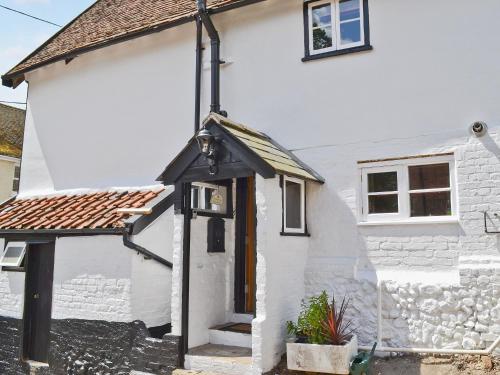 B&B Sproughton - Walnut Cottage - Bed and Breakfast Sproughton