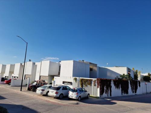 CASAS VIPRA