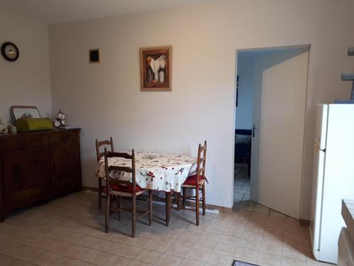 Gîte Azay-le-Rideau 3 pièces 4 personnes - FR-1-381-279 - main image