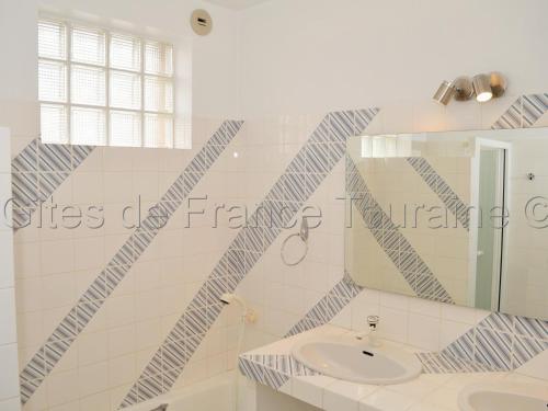 Gîte Azay-le-Rideau 3 pièces 4 personnes - FR-1-381-279 - image 14