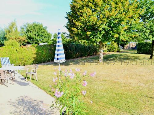 Gîte Azay-le-Rideau 3 pièces 4 personnes - FR-1-381-279 - image 6