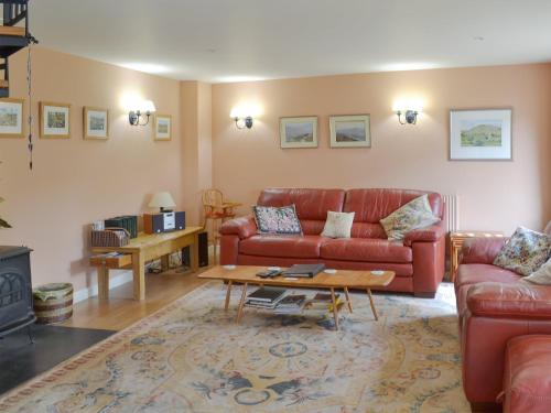 B&B Bovey Tracey - Cherry Tree Cottage - Bed and Breakfast Bovey Tracey