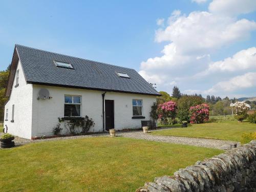 B&B Kilmichael Glassary - Kirnan Cottage - Bed and Breakfast Kilmichael Glassary