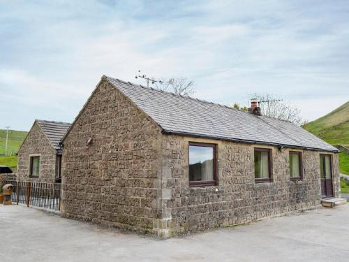 Booth Farm Cottage