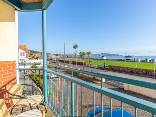 4 Belvedere Court - Apartment - Paignton