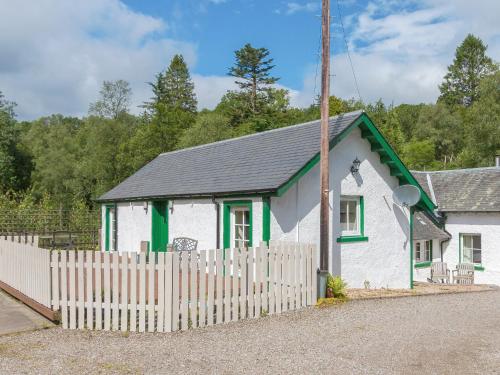 Bonnies Bothy