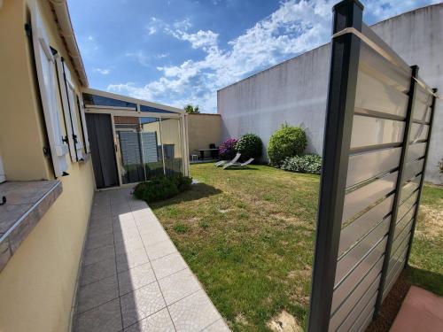 Maison Les Sables-d'Olonne, 4 pièces, 6 personnes - FR-1-92-899