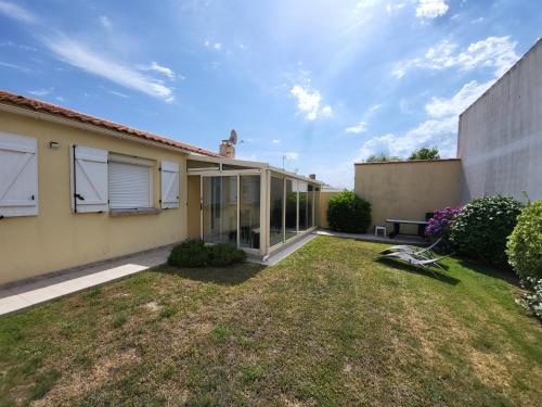 Maison Les Sables-d'Olonne, 4 pièces, 6 personnes - FR-1-92-899