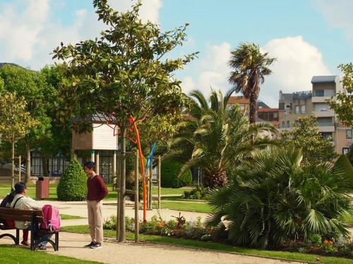 Maison Les Sables-d'Olonne, 4 pièces, 6 personnes - FR-1-92-899