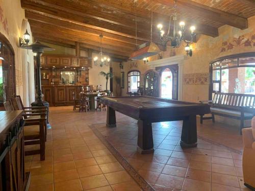 Quinta El Rosario maravilloso lugar in Lagos de Moreno, Mexico