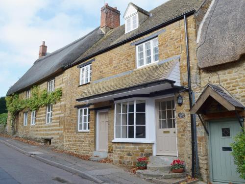 B&B Hook Norton - The Old Sweet Shop - Bed and Breakfast Hook Norton