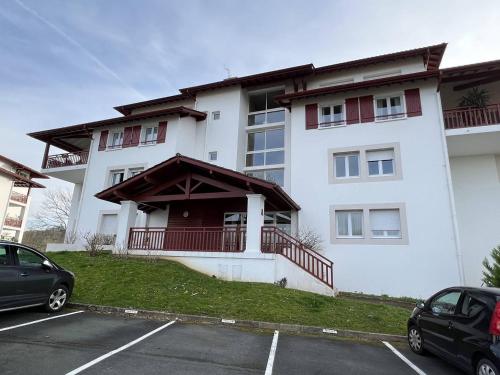 Appartement Cambo-les-Bains, 2 pièces, 2 personnes - FR-1-495-118 - Location saisonnière - Cambo-les-Bains