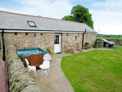 Accommodation in Gilsland