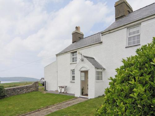 B&B Abersoch - Y Gegin - Hw7701 - Bed and Breakfast Abersoch