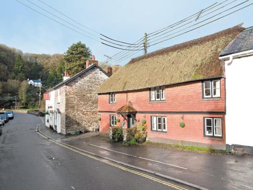 B&B Dulverton - The Boot - Bed and Breakfast Dulverton