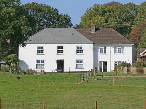 Jubilee Cottage
