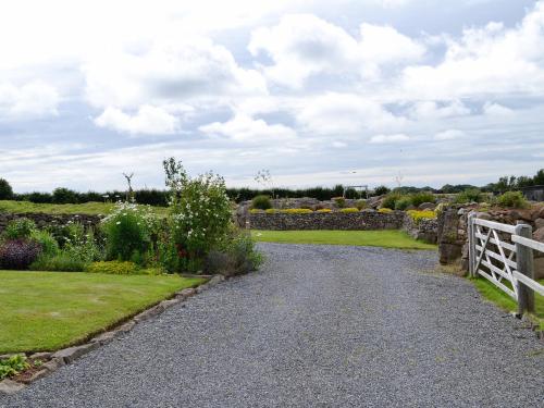 Granary Cottage