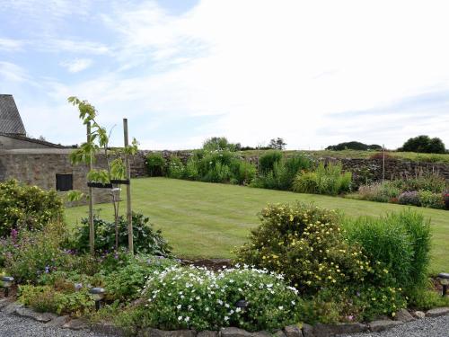 Granary Cottage