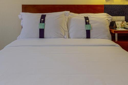 Holiday Inn Lisbon by IHG, Lisboa (foto 5)