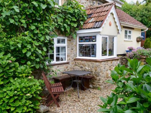 Oak Apple Cottage