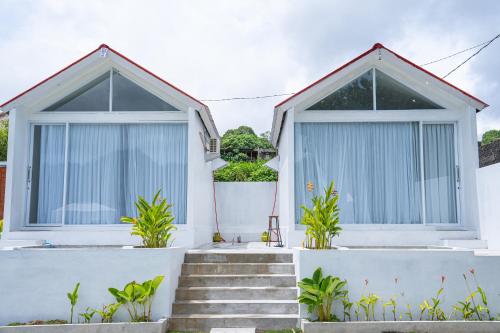 Jempana View Room Type - Cabin Room