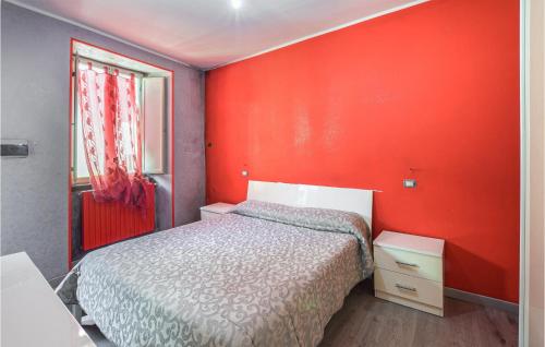  Nice home in SERRA SAN BRUNO with WiFi and 2 Bedrooms in Serra San Bruno