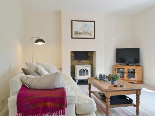 Rands Retreat gîte à louer Burwell Fen