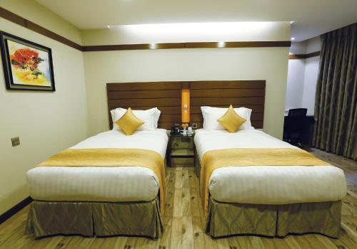 Hotel X Gazipur in Baroipara