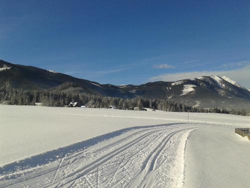 瓦格纳霍夫农庄 瓦格纳霍夫农庄