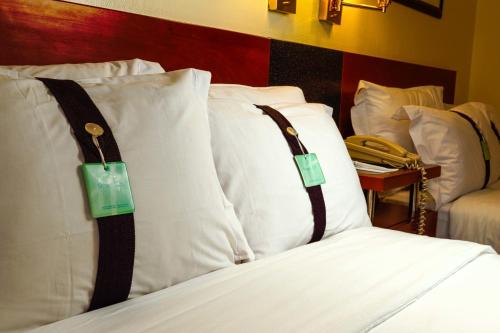 Holiday Inn Lisbon by IHG, Lisboa (foto 6)