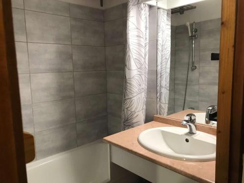 Appartement Arêches-Beaufort 2 pièces 4 personnes - FR-1-342-219 - image 11