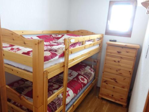 Appartement Arêches-Beaufort 2 pièces 4 personnes - FR-1-342-219 - image 4