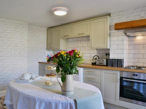 The Hill gîte à louer Allonby