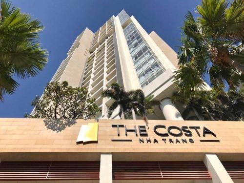 The Coasta Nha Trang