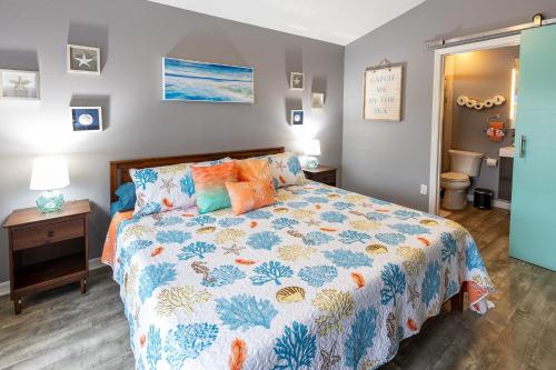 Coastal Golf Pool Home In Southern Dunes in Haines City, USA