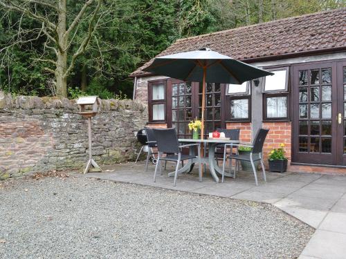 Brampton Hill Farm Cottage