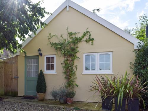 Field View Cottage