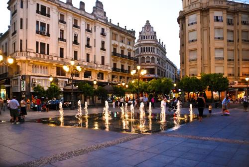 El patio de Tendillas, Córdoba (photo 7)