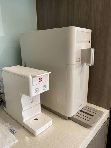 INS Style 5PAX 2R2B Sunway Velocity Linked, Kuala Lumpur (fotografie 2)