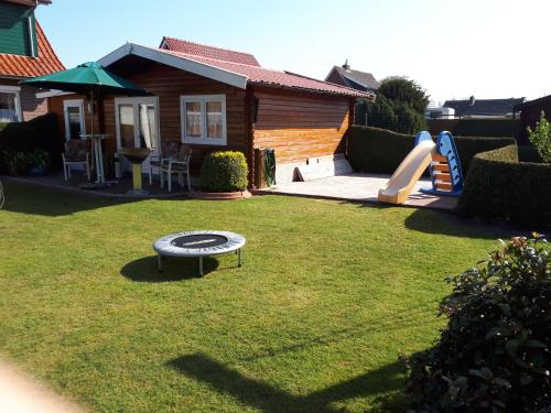 Atpūtas iespējas, 80qm Top Wohnung für 4 Personen in 2 Schlafzimmer (80qm Top Wohnung fur 4 Personen in 2 Schlafzimmer) in Utarp