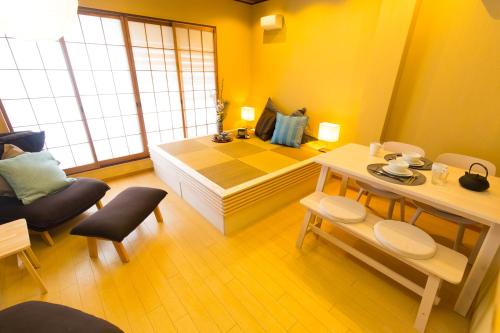 Chacha-an Room Type - Apartment