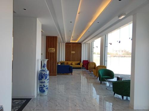 Facilities, Ewann Hotel Apartments in Nizwa