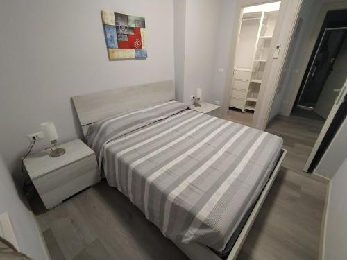 Casa LALLA in centro storico a Bergamo, Bergamo