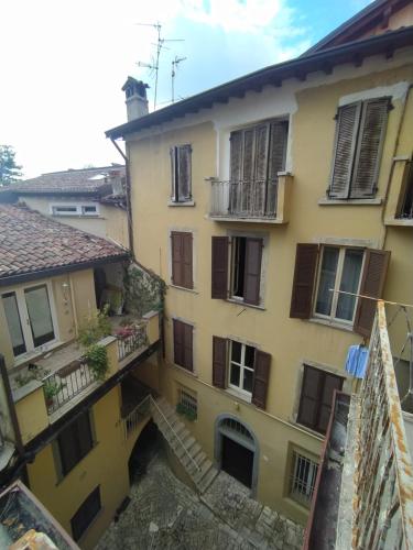Casa LALLA in centro storico a Bergamo, Bergamo (photo 8)