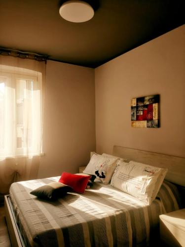 Casa LALLA in centro storico a Bergamo, Bergamo (photo 11)