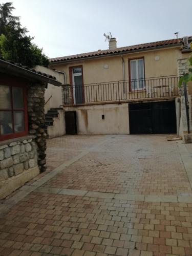 Maison Manso