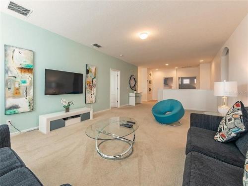 Perennial Paradise at Solterra Resort condo in Davenport, USA