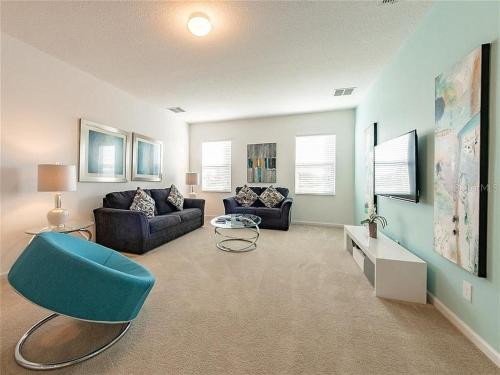 Perennial Paradise at Solterra Resort condo - image 5