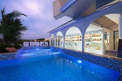 hotel photo