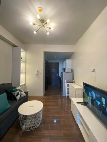 Air Residences 4439, Манила